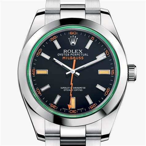 rolex da collezione prezzi - Rolex milgauss prezzo listino.